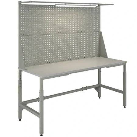 Стол антистатический (№184) Wave ESD180.ESD.021 от компании Абсолют